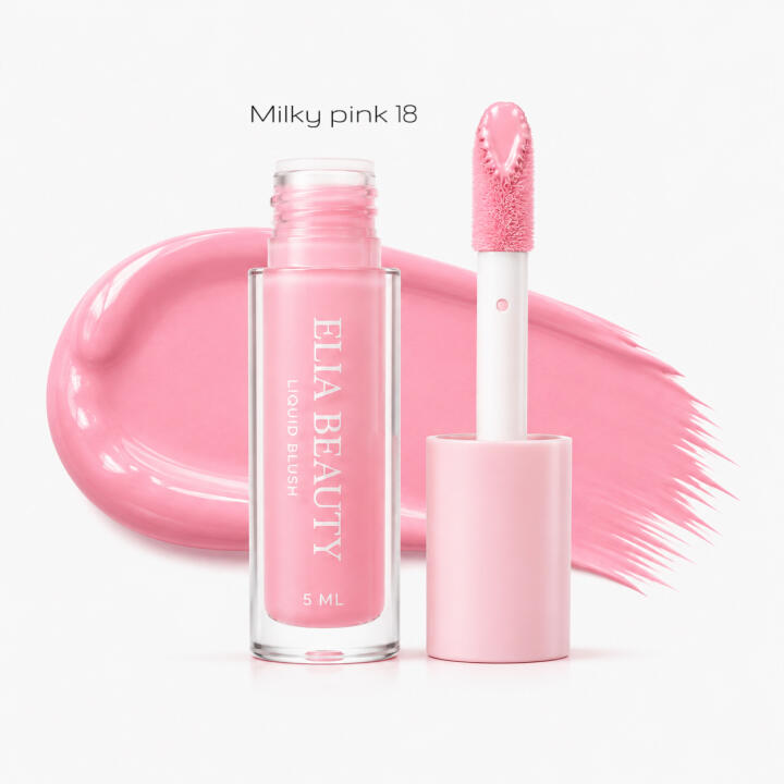 LIQUID BLUSH