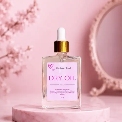 DRY OIL