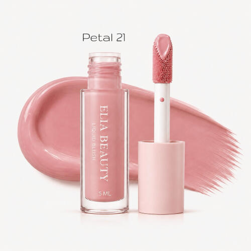 LIQUID BLUSH