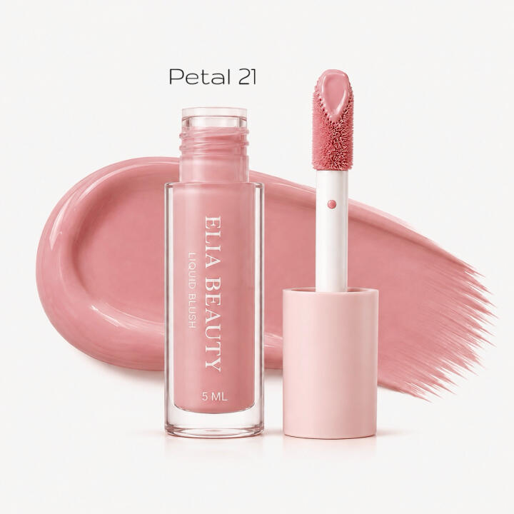 LIQUID BLUSH