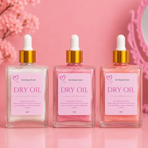 DRY OIL