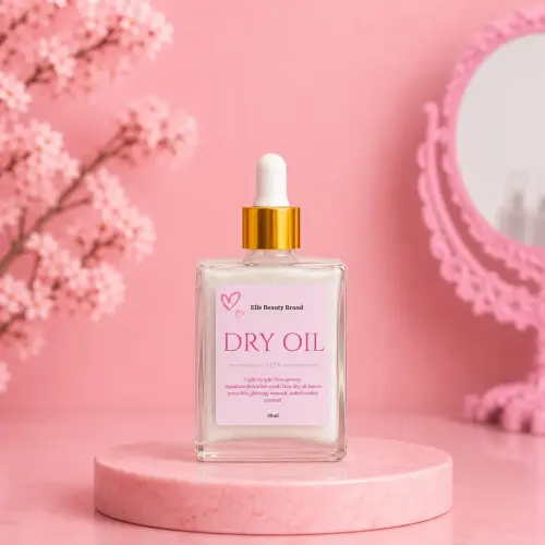 DRY OIL