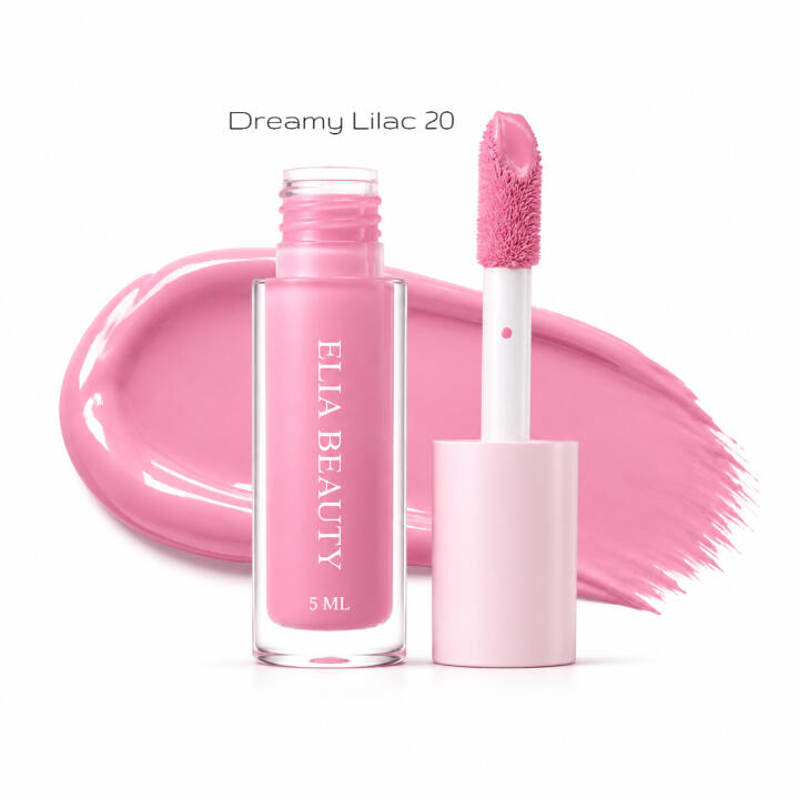 LIQUID BLUSH