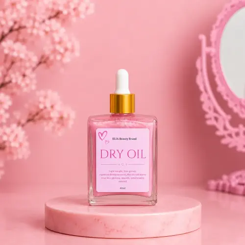 DRY OIL