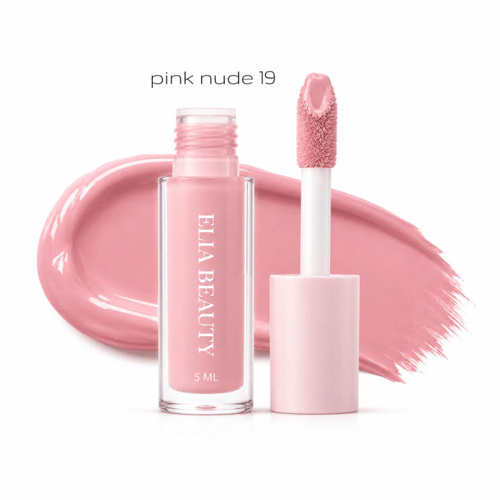 LIQUID BLUSH